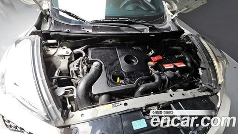 Nissan Juke, миниатюра 13