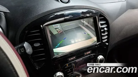 Nissan Juke, миниатюра 16