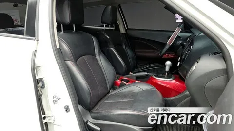 Nissan Juke, миниатюра 18