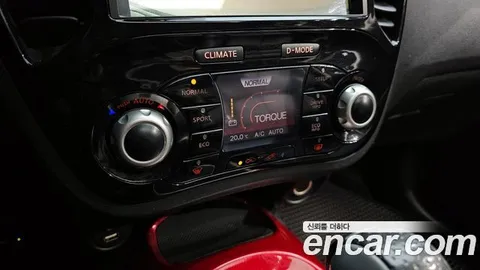 Nissan Juke, миниатюра 19