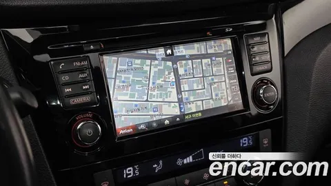 Nissan Qashqai, фото 1