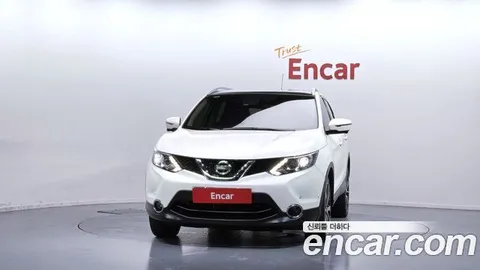 Nissan Qashqai, миниатюра 2