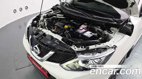 Nissan Qashqai, миниатюра 4
