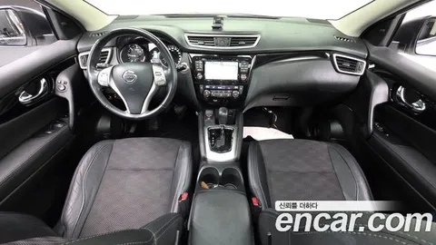 Nissan Qashqai, миниатюра 5