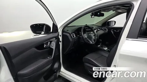 Nissan Qashqai, миниатюра 7
