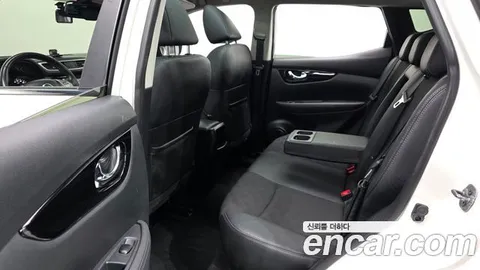 Nissan Qashqai, миниатюра 8