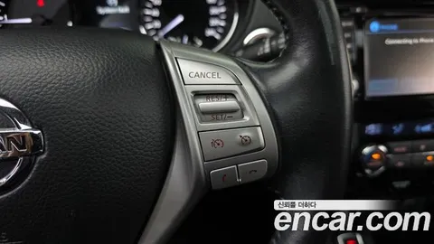 Nissan Qashqai, миниатюра 9