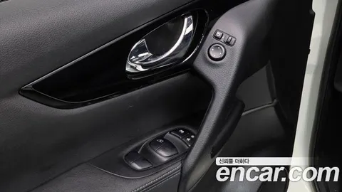 Nissan Qashqai, миниатюра 11