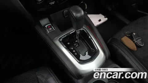 Nissan Qashqai, миниатюра 12
