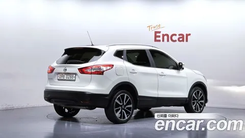 Nissan Qashqai, миниатюра 13