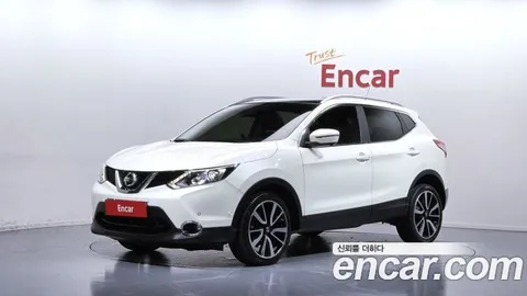 Nissan Qashqai, миниатюра 14