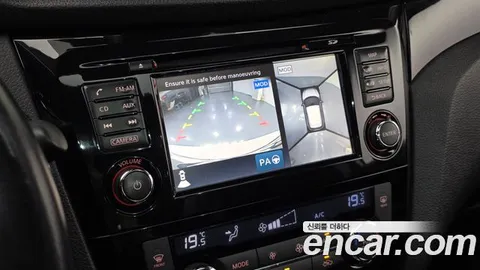 Nissan Qashqai, миниатюра 15