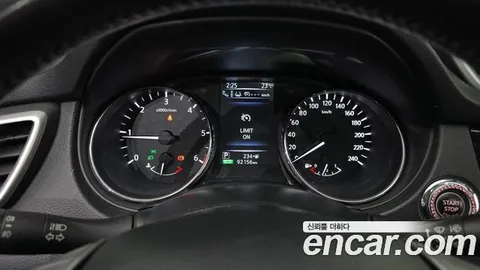 Nissan Qashqai, миниатюра 17