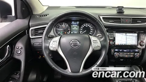 Nissan Qashqai, миниатюра 18