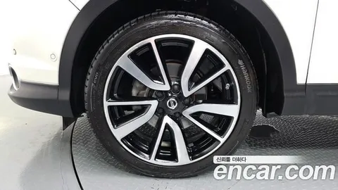 Nissan Qashqai, миниатюра 19