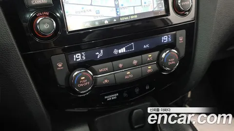 Nissan Qashqai, миниатюра 20