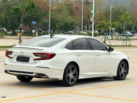 Honda Accord, миниатюра 5