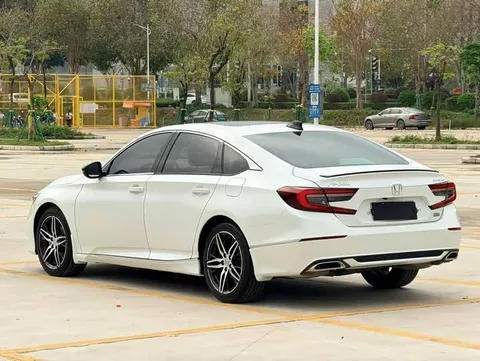 Honda Accord, миниатюра 6