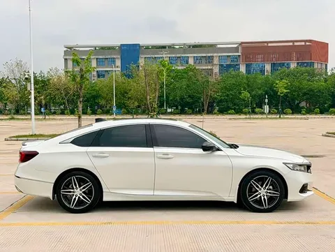 Honda Accord, миниатюра 7