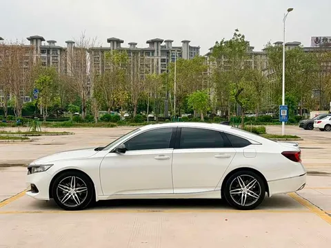 Honda Accord, миниатюра 8