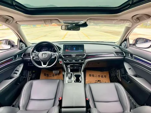 Honda Accord, миниатюра 10