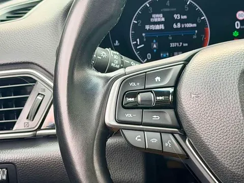 Honda Accord, миниатюра 11