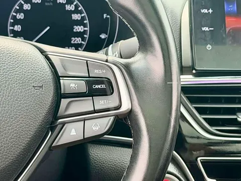 Honda Accord, миниатюра 12