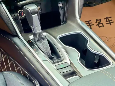 Honda Accord, миниатюра 14