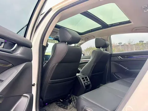 Honda Accord, миниатюра 15