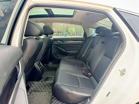 Honda Accord, миниатюра 17