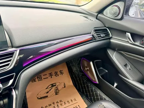 Honda Accord, миниатюра 18