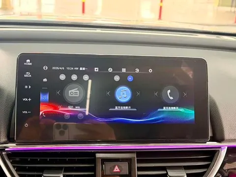 Honda Accord, миниатюра 19
