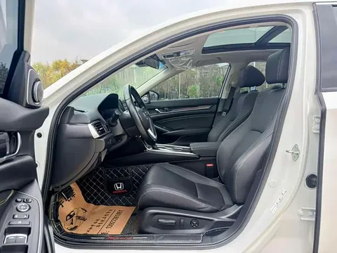Honda Accord, миниатюра 20