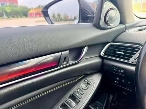 Honda Accord, миниатюра 21