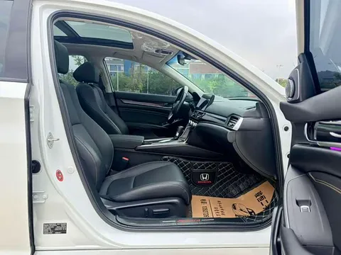 Honda Accord, миниатюра 22
