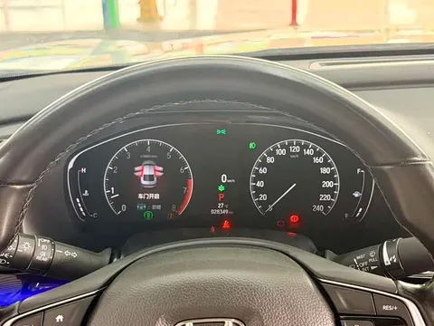 Honda Accord, миниатюра 23