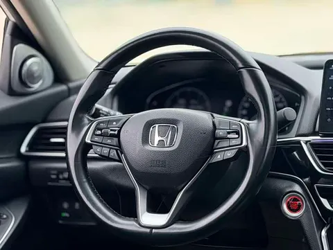 Honda Accord, миниатюра 24