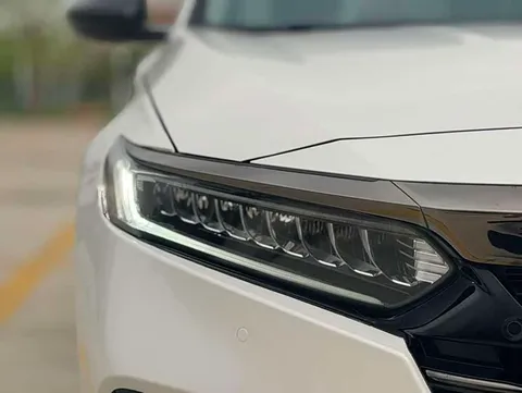 Honda Accord, миниатюра 25