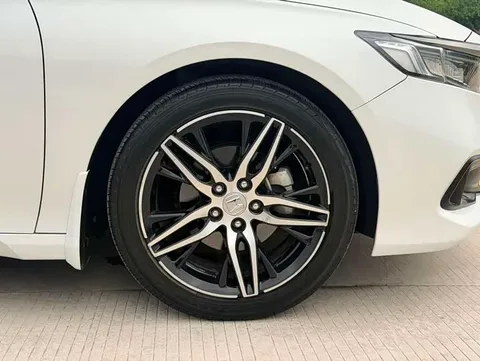 Honda Accord, миниатюра 27