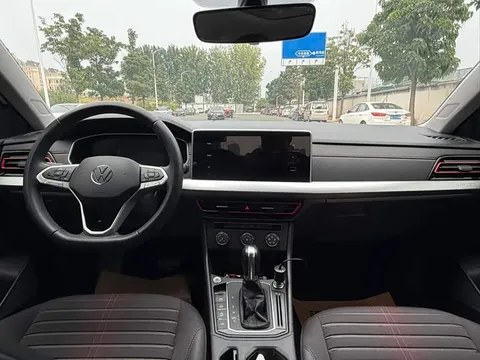 Volkswagen Lavida, миниатюра 6