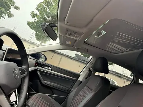 Volkswagen Lavida, миниатюра 7