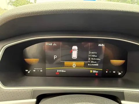 Volkswagen Lavida, миниатюра 8