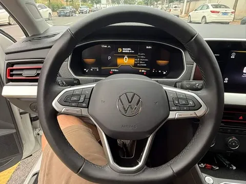 Volkswagen Lavida, миниатюра 9