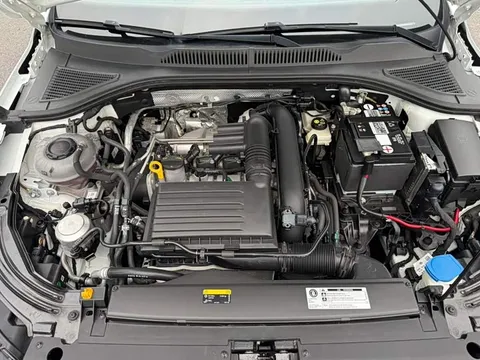 Volkswagen Lavida, миниатюра 10