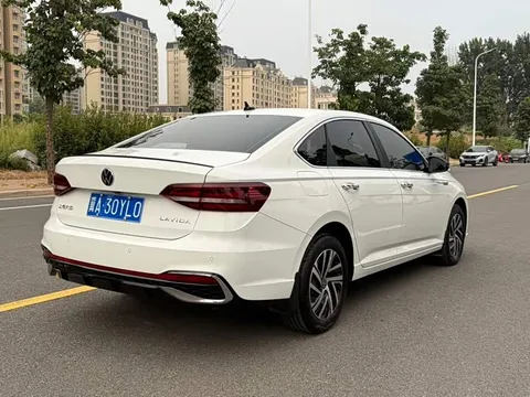 Volkswagen Lavida, миниатюра 13