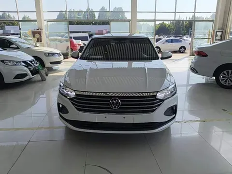 Volkswagen Lavida, миниатюра 2