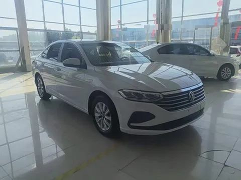Volkswagen Lavida, миниатюра 3