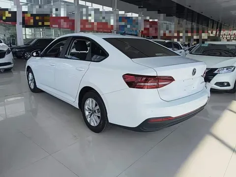 Volkswagen Lavida, миниатюра 4