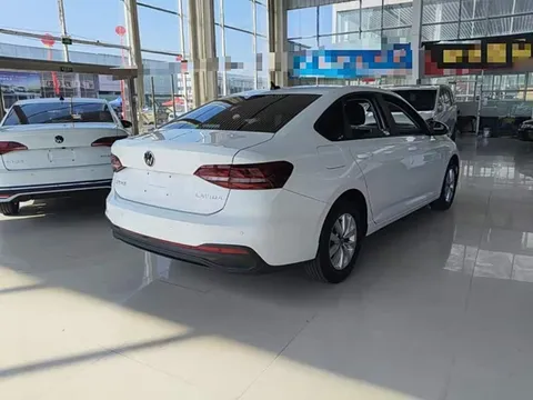 Volkswagen Lavida, миниатюра 6