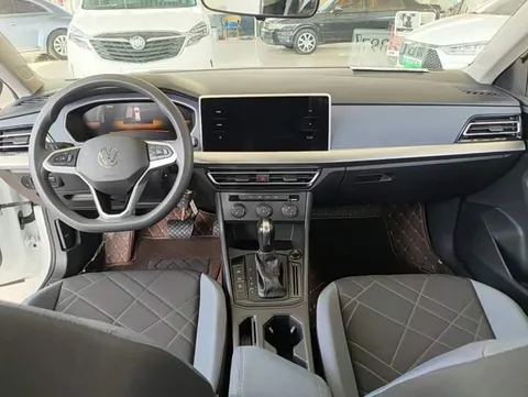 Volkswagen Lavida, миниатюра 9
